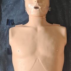First aid responder equipment