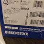 Birkenstock Mayari EU43 Image 6