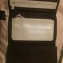 Leather Jasper Conran Jewellery Travel Clutch/Roll Image 3