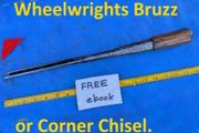 Corner Chisel