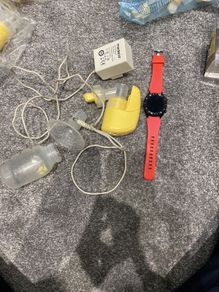 Medela mini breast pump
