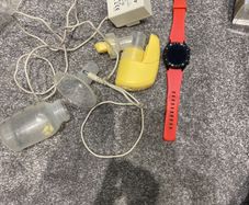 Medela mini breast pump