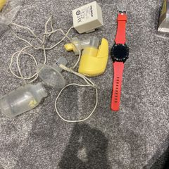 Medela mini breast pump
