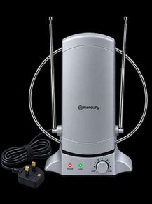 Tv aerial