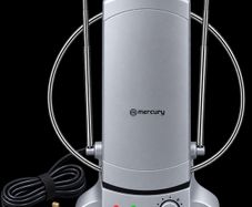 Tv aerial