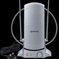 Tv aerial