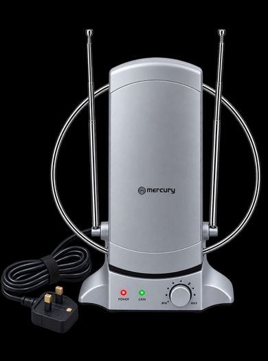 Tv aerial