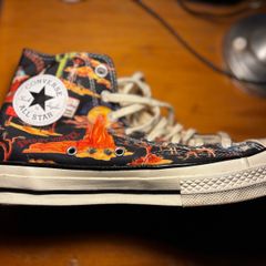 Converse Chuck Taylor 70  'Twisted Resort - Ufo Crash Site' - size 9