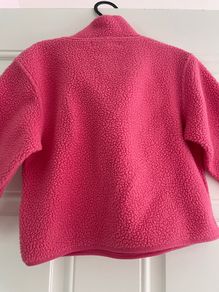 Kids jumper, 4th Arq