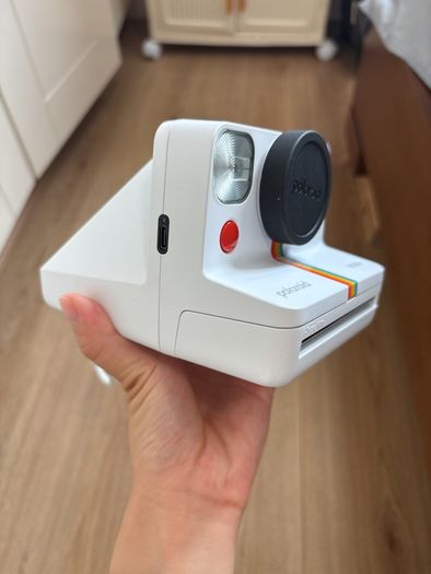 polaroid