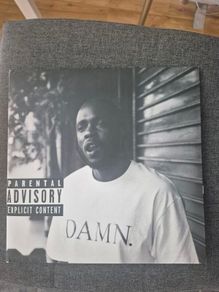 kendrick lamar