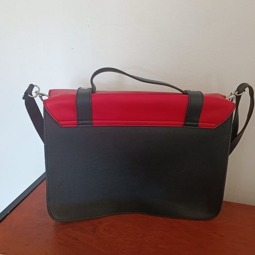 Mickey Mouse bag