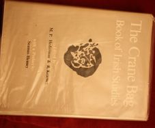 The Crane Bag Book of Irish Studies