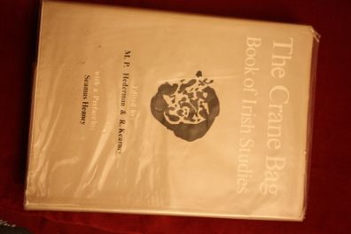 The Crane Bag Book of Irish Studies