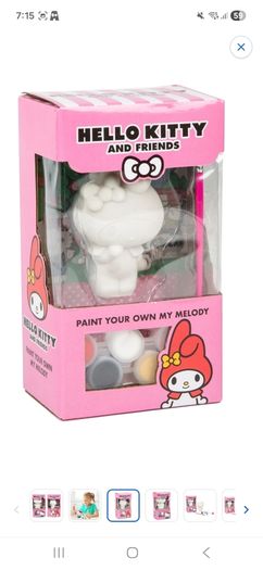 2 hello kitty new unwanted gifts