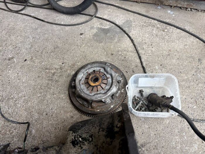 Mg Midget/ Morris minor,5 Speed GearBox