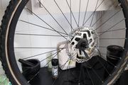 disc wheel