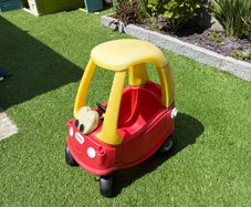 Little Tikes Outdoor car