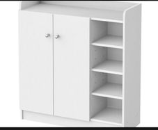 Shoe cabinet