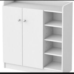 Shoe cabinet