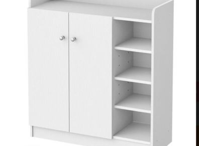 Shoe cabinet
