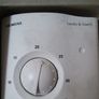 Siemens Thermostst still in box Image 3