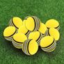 20Pcs Practice Golf Balls Soft Foam Golf Ball Sponge Golf Training Ball Image 2