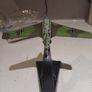Amercom Focke-wulf Fw190a-8 And Messerschmitt Me 163b Komet Image 7
