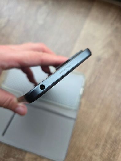 Motorola Moto e22i Smartphone