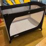 Joie travel cot Image 3