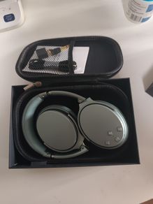 headphones