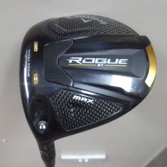Callaway Rogue ST Max Driver - Left Handed