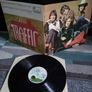TRAFFIC original UK lp 1968 52 years old rolling stones Beatles classic rock Image 2
