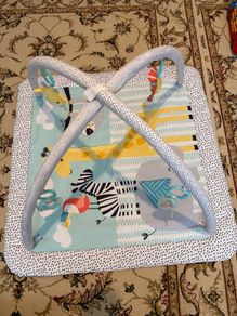 Play mat