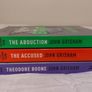 John Grisham Theodore Boone Books Image 7