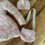 A Dee pink heart set age 8 excellent condition!! Image 4