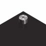 Kitchen Backsplash Black 110 x 50 x 0.6 cm Image 7