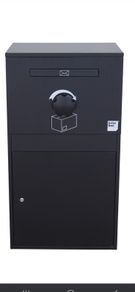 parcel box