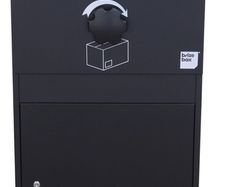 parcel box