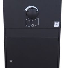 parcel box