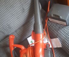 flymo powervac 3000