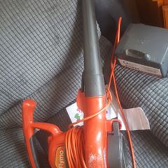 flymo powervac 3000