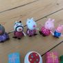 Peppa pig birthday set Image 2