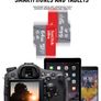SanDisk A1 Micro Sd Card Class10 Memory Card  - 32gb Image 3