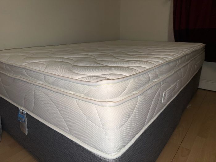 small double mattress