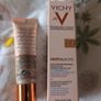 Vichy mineral bend foundation Image 2