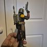 black series Boba Fett Image 2