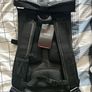 Ride Iron Waterproof Motorcycle Backpack Image 4