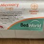 single mattress Image 2