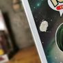Alana Funko POP Vinyl Figure ! Saga Comics ! 2018 ! Image 9